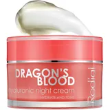 Rodial Dragon's Blood Hyaluronic Nachtcreme 50 ml