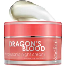 Rodial Dragon's Blood Hyaluronic Nachtcreme 50 ml