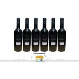 Contessa Carola "PRIMITIVO PUGLIA" Jahrgang 2021 6 x 0,75L alc. 14% vol.