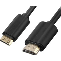 Sharkoon HDMI Typ A) (Standard) HDMI Video Kabel