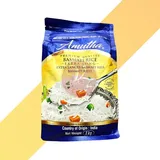 Basmati Reis Extra Lang - Amutha - 1.0kg