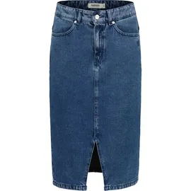 maloja Denim Rock Blau L