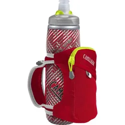 Camelbak Quick Grip Chill Flaschenhalter mit 620 ml Flasche