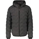 Lerros Leichter Kapuzen-Blouson schwarz XL