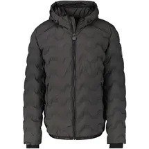 Lerros Leichter Kapuzen-Blouson schwarz XL