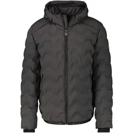 Lerros Leichter Kapuzen-Blouson schwarz XL