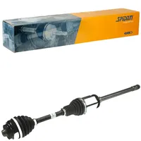 SPIDAN Antriebswelle GKN Automotive OE-Technologie 50° 25754