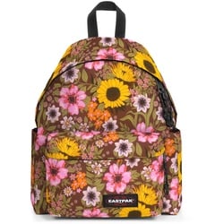 EASTPAK DAY PAK'R Popflower Brown