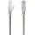 PNI UTP CAT6 U6150 Netzwerkkabel, 2xRJ45 Stecker, 8 Drähte x 0,4 mm, 15 m