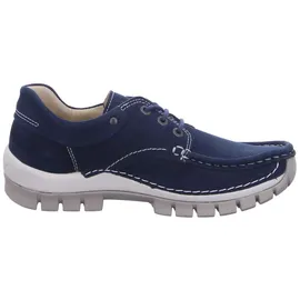 WOLKY Fly Damen Blau 38