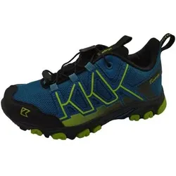 Kastinger  Kinderschuhe Bergschuhe 22104-480  in Grün, 36
