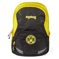 ergobag Ease Large Borussia Dortmund Kindergartenrucksack (ERG-MIL-001-A11)