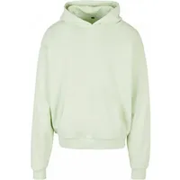 Build Your Brand Ultra Heavy Cotton Box Kapuzenpullover Light