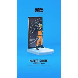 Tsume Art Naruto Neon Figur 1/9 Naruto Uzumaki 25 cm