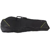 Tragbare Posaunenschultertasche, 3 Farben, für Alto und Tenorsaxophon, Schultertasche und Handtasche in 1, für Schüler, Musiker und Bandmitglieder