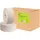 HUCHTEMEIER Jumbo-Toilettenpapier 2-lagig 6 x 380 m