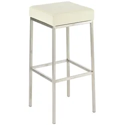 CLP Barhocker Montreal E85 creme