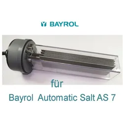 Bayrol Automatic Salt Elektrolyse Zelle, 7 Platten