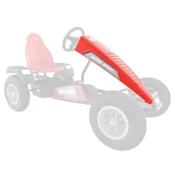 BERG Spoiler für Extra Sport Red Pedal-Gokarts