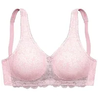 Nuance Entlastungs-BH Damen rosa-puder Gr.80C