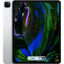 Apple iPad Pro 12,9" (5. Generation 2021) 1 TB Wi-Fi + Cellular silber