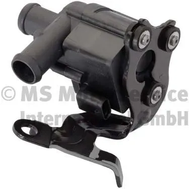 PIERBURG Zusatzwasserpumpe 708002010 für CUPRA