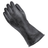 Held Latex, Paar schwarz 09