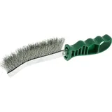 ede - osborn Osborn Univ.-Handstielb. Rostf. 260mm gewellt