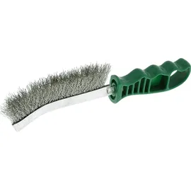 ede - osborn Osborn Univ.-Handstielb. Rostf. 260mm gewellt