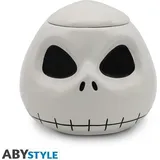 ABYstyle Nightmare Before Christmas Keksdose Jack Skellington