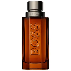HUGO BOSS The Scent Intense Eau de Parfum 100 ml