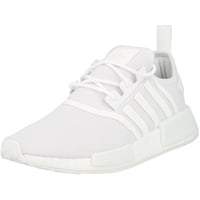 adidas NMD_R1 Cloud White / Cloud White / Cloud White 40 2/3