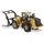 Diecast Masters 972M - Radlader mit Holzgreifer 1:87