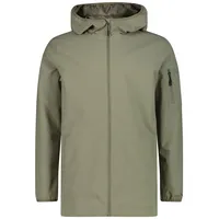 CMP Fix Hood Herren grün - 54