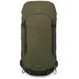 Osprey Kestrel LT 65 Trekkingrucksack Moss Green