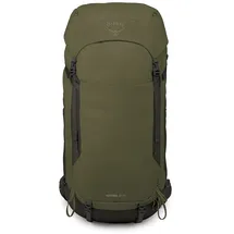 Osprey Kestrel LT 65 Trekkingrucksack Moss Green