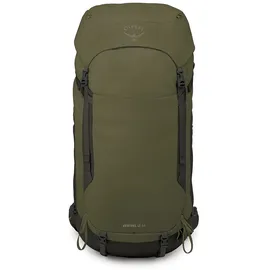 Osprey Kestrel LT 65 Trekkingrucksack Moss Green