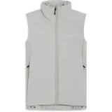 Bergans Damen Holo Insulated Weste (Größe XS, beige)