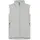 Bergans Damen Holo Insulated Weste (Größe XS, beige)