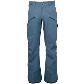 Black Diamond Recon Stretch Skihose Midnight Blue L