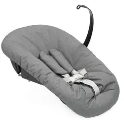 STOKKE® Tripp Trapp® Newborn SetTM Anthracite