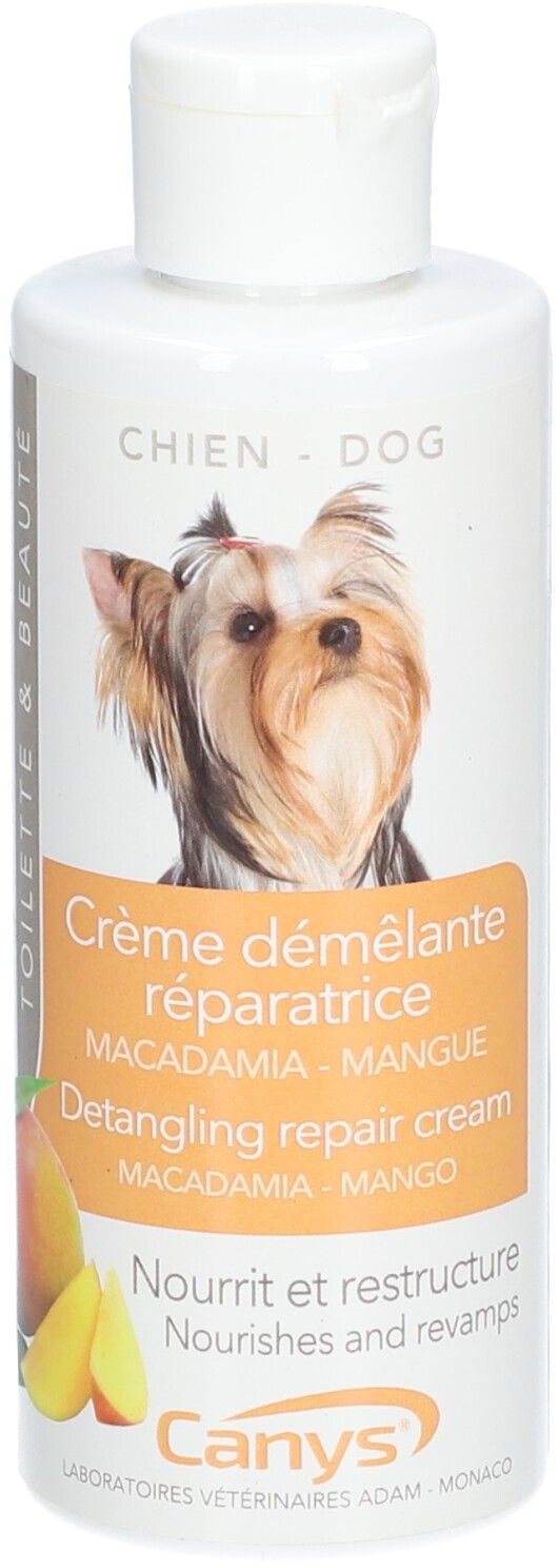 Canys® Conditioner Macadamia Mango