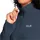 Jack Wolfskin Taunus 100 Halbreißverschluss-sweatshirt - Midnight Sky - M