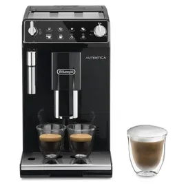 De'Longhi Autentica ETAM 29.510 B Schwarz