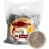 Caféclub Supercreme Dark Roast 100 St.