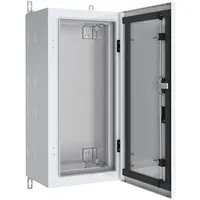 ABN Wandgehäuse NF14P