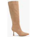 Nine West NINE WEST Damen Kosake 41 natur 5905588151319 Cowboy Boots beige