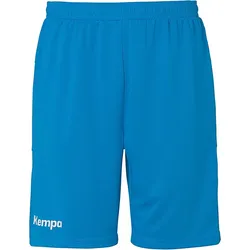 Kempa Performance Handballshorts Kinder kempablau 164