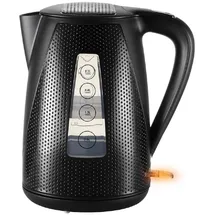 Unold Golf 18555 schwarz