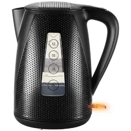 Unold Golf 18555 schwarz